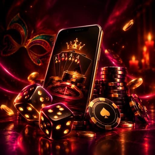 Celular Android exibindo o aplicativo de apostas 82G com odds ao vivo