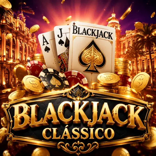 Crupiê distribuindo cartas em mesa de blackjack ao vivo