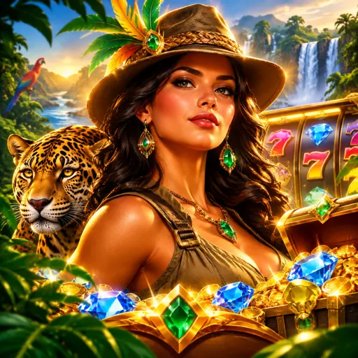 Sete de Ouro, slot da rede diária com modo demo disponível